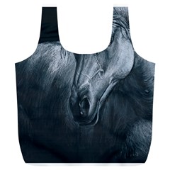 Equine Grace  Reusable Bag (xl)