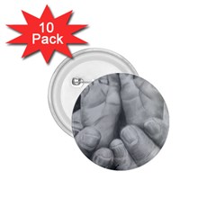 John 3:16 1 75  Button (10 Pack)