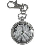 John 3:16 Key Chain Watch Front