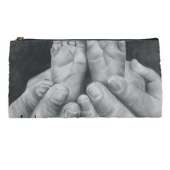 John 3:16 Pencil Case by TonyaButcher