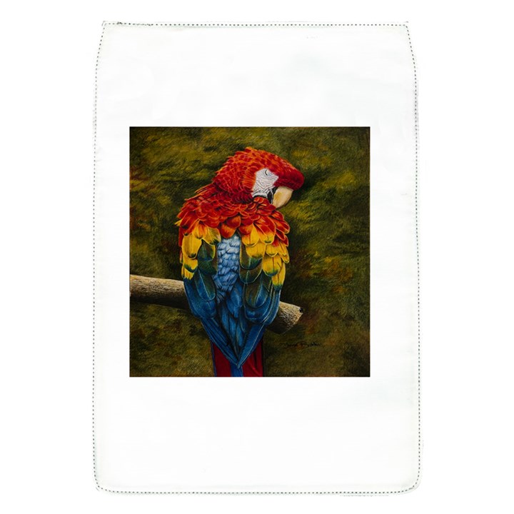 Preening Removable Flap Cover (Small)