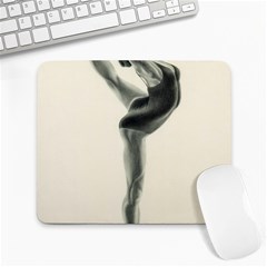 Attitude Large Mouse Pad (rectangle)