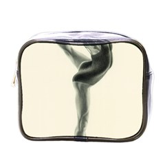 Attitude Mini Travel Toiletry Bag (one Side) by TonyaButcher