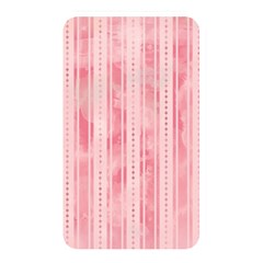 Pink Grunge Memory Card Reader (rectangular)