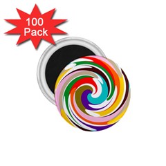 Galaxi 1 75  Button Magnet (100 Pack)