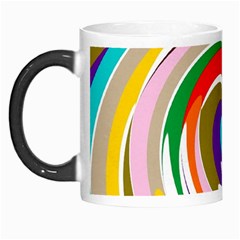 Galaxi Morph Mug