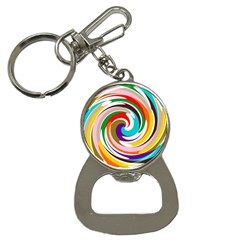 Galaxi Bottle Opener Key Chain