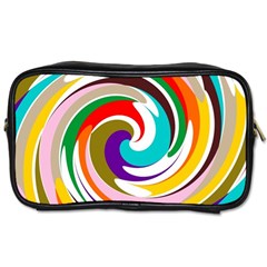 Galaxi Travel Toiletry Bag (two Sides)