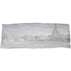 Eiffel Tower Paris Samsung Galaxy Sl I9003 Hardshell Case by rokinronda