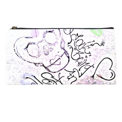 Beautifulmonster Remix Pencil Case