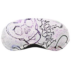 Beautifulmonster Remix Sleeping Mask