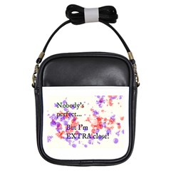 Perfect Girl s Sling Bag