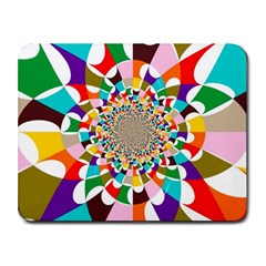 Focus Small Mouse Pad (rectangle)