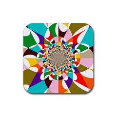 Focus Drink Coaster (square)