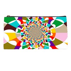 Focus Pencil Case by Lalita