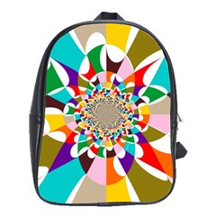 Focus School Bag (large)