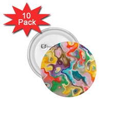 Marble 1 75  Button (10 Pack) by Lalita