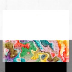 Marble Jigsaw Puzzle (rectangle)