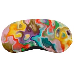 Marble Sleeping Mask by Lalita