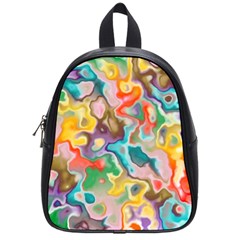 Marble School Bag (small)