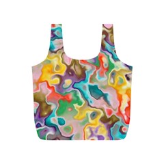 Marble Reusable Bag (s)