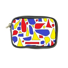 Silly Primaries Coin Purse