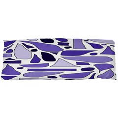 Silly Purples Samsung Galaxy Tab 7  P1000 Hardshell Case 