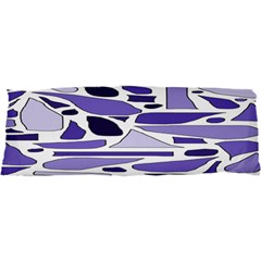 Silly Purples Samsung Galaxy Nexus S I9020 Hardshell Case