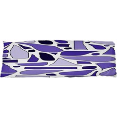 Silly Purples Samsung Galaxy S I9008 Hardshell Case by FunWithFibro