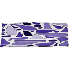 Silly Purples Samsung Galaxy Sl I9003 Hardshell Case by FunWithFibro