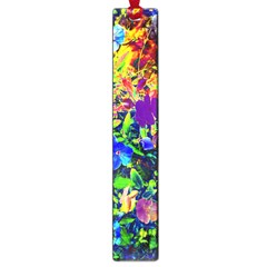 The Neon Garden Large Bookmark