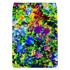 The Neon Garden Removable Flap Cover (large)