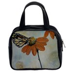 Monarch Classic Handbag (Two Sides) Front