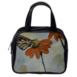 Monarch Classic Handbag (Two Sides) Back