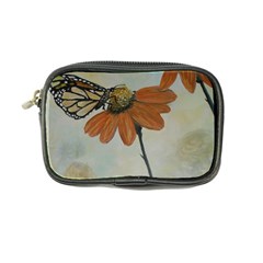 Monarch Coin Purse by rokinronda