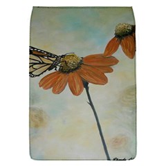 Monarch Removable Flap Cover (small) by rokinronda