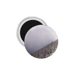 Banff 1 75  Button Magnet by DmitrysTravels