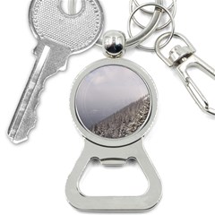 Banff Bottle Opener Key Chain by DmitrysTravels