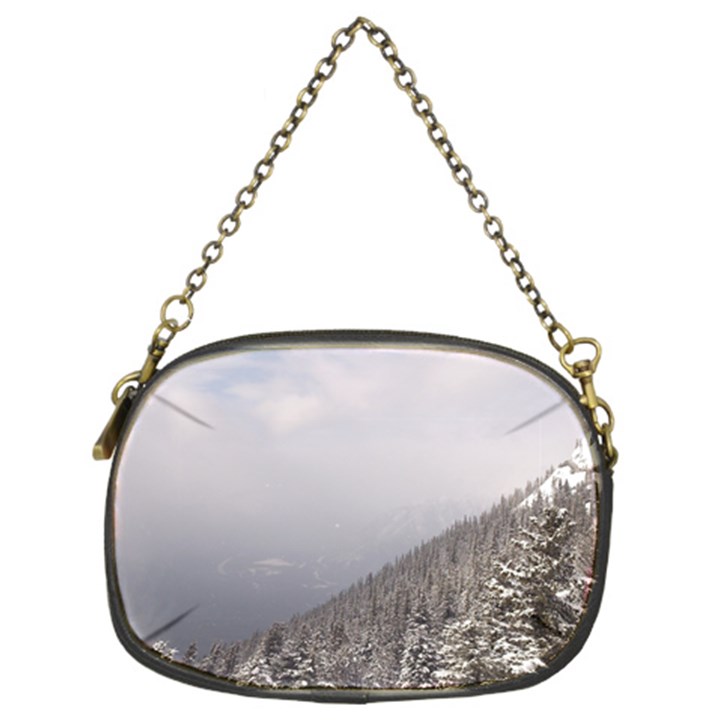 Banff Chain Purse (Two Sided) 