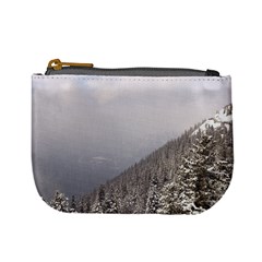 Banff Coin Change Purse