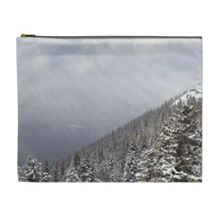 Banff Cosmetic Bag (xl) by DmitrysTravels