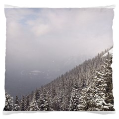 Banff Large Cushion Case (single Sided) 