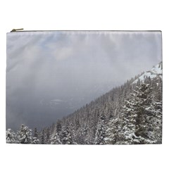 Banff Cosmetic Bag (xxl) by DmitrysTravels