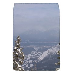 Trees Removable Flap Cover (small) by DmitrysTravels