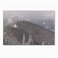 Mountains Postcards 5  X 7  (10 Pack)