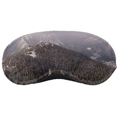 Mountains Sleeping Mask