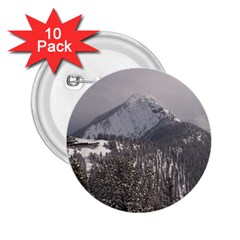 Gondola 2 25  Button (10 Pack) by DmitrysTravels