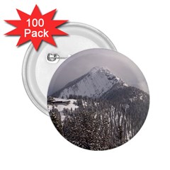 Gondola 2 25  Button (100 Pack) by DmitrysTravels