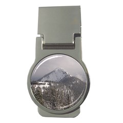 Gondola Money Clip (round) by DmitrysTravels