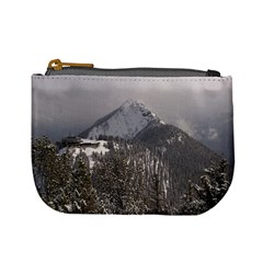 Gondola Coin Change Purse